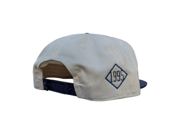 Allagash "Throwback" Baseball Cap