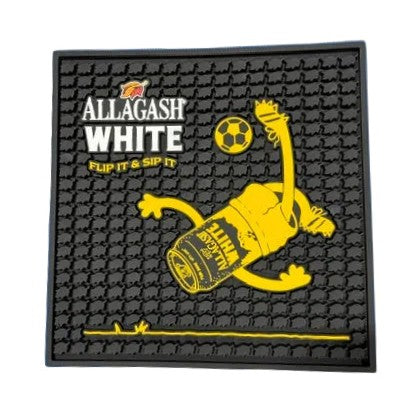 Allagash Bar Mats