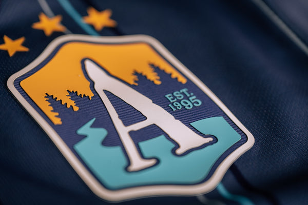 Allagash x Umbro Soccer Jersey // Pre-Sale