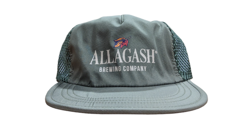 Allagash - Trail Hat