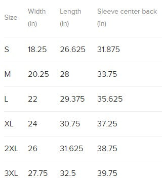 Allagash Retro Long Sleeve - Blue Spruce