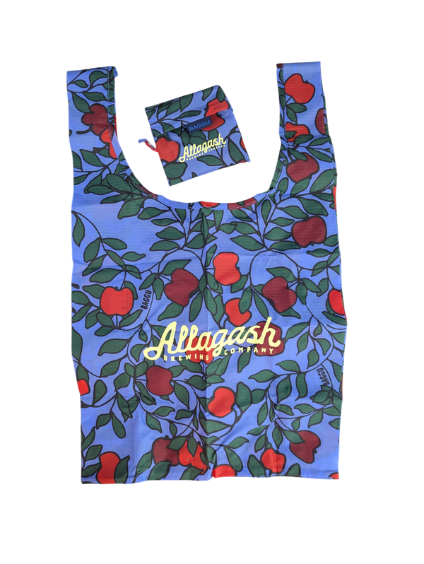 Allagash + Baggu - Reusable Bag