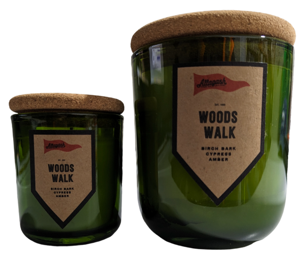 Allagash + Near and Native - Candles ♻️