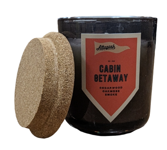 Allagash + Near and Native - Candles ♻️
