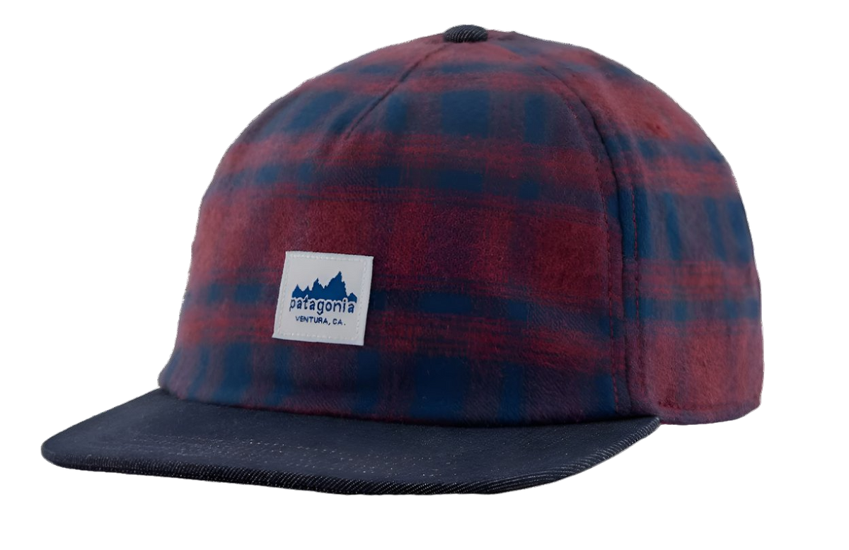 Allagash + Patagonia - Range Cap ♻️ – Allagash Brewing Company