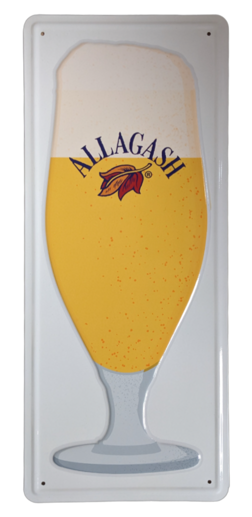 Allagash Chalice Tacker