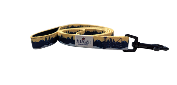 Allagash + PrideBites - Leash