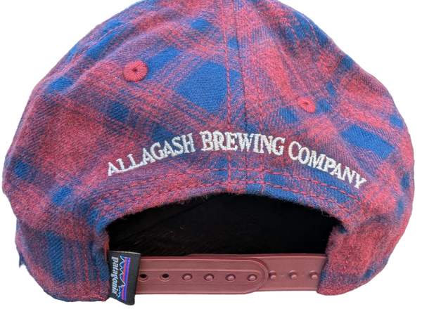 Allagash + Patagonia - Range Cap ♻️