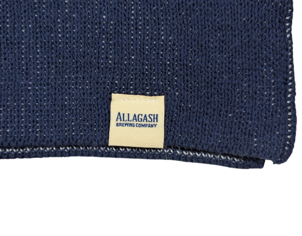 Allagash + Town Pride - Rollneck Sweater