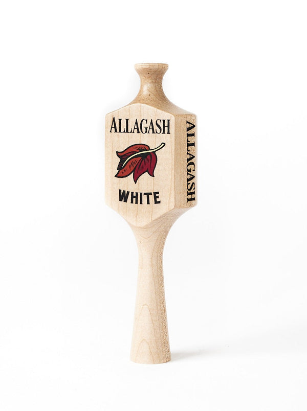 Allagash "Shortie" Tap Handles