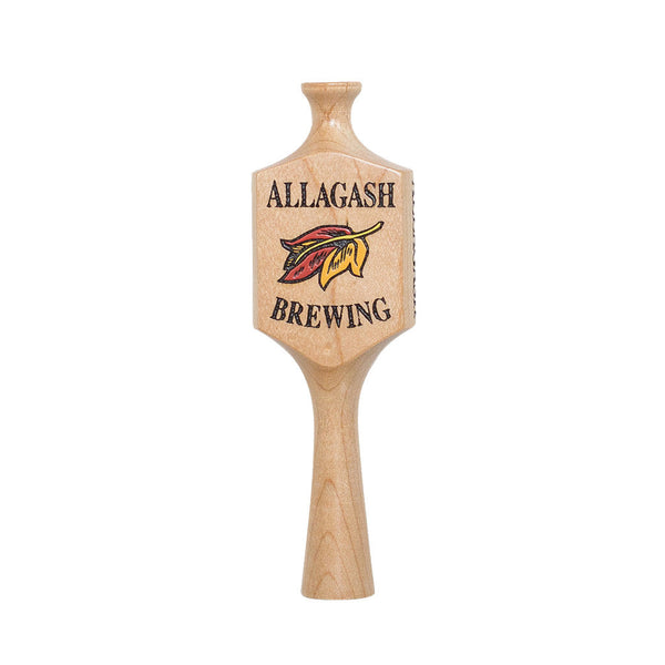 Allagash "Shortie" Tap Handles