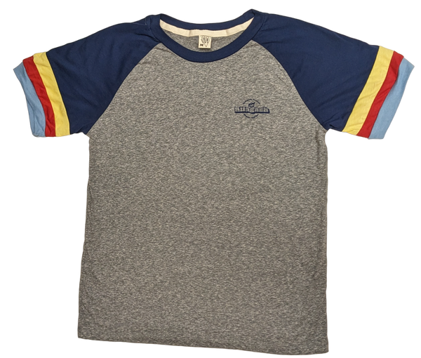 Allagash + Camp Collection - Shoreline Unisex Tee