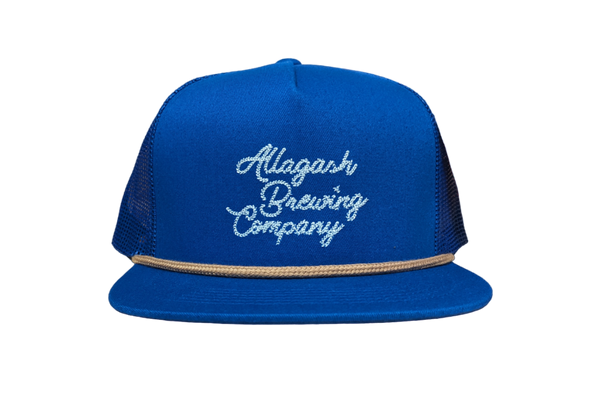 Allagash - Trucker Hat