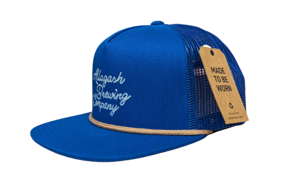 Allagash - Trucker Hat