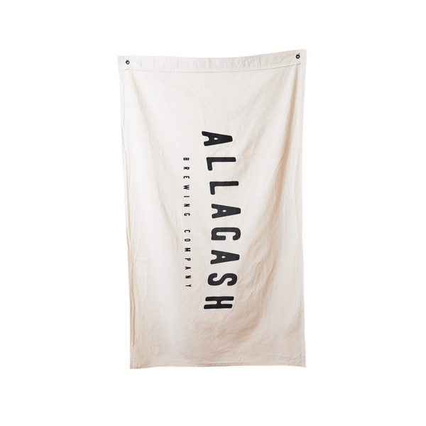 Allagash x Wild Standard Flags