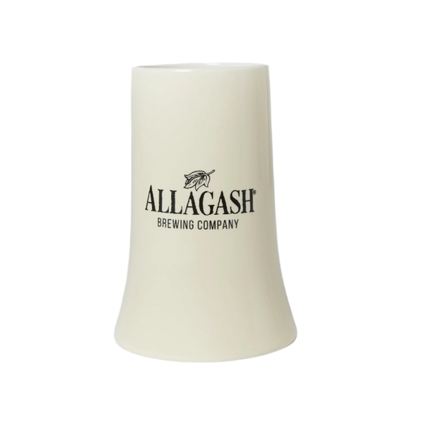 Allagash Ceramic Mug