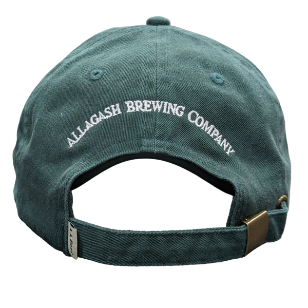 Allagash + L.L.Bean - Ball Cap