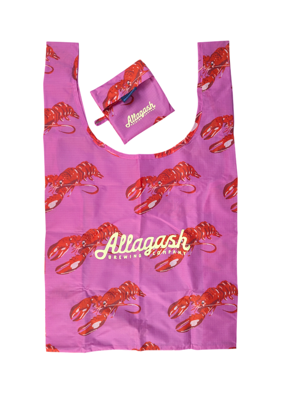 Allagash + Baggu - Reusable Bag