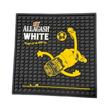 Allagash Bar Mats