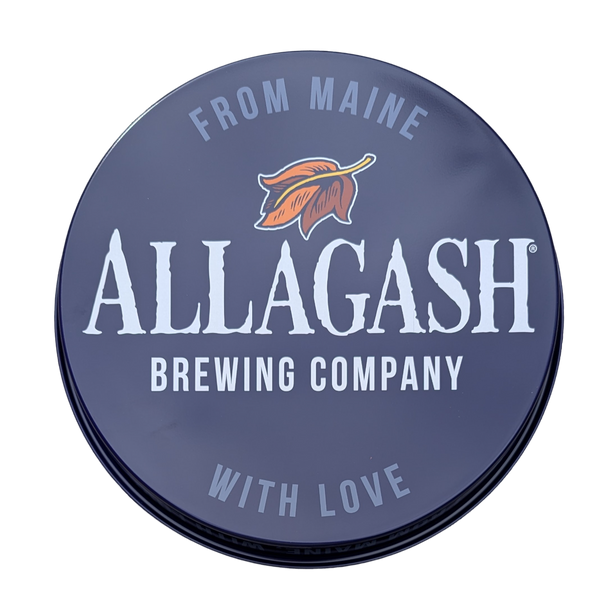 Allagash Beer Tray