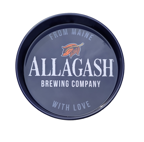 Allagash Beer Tray