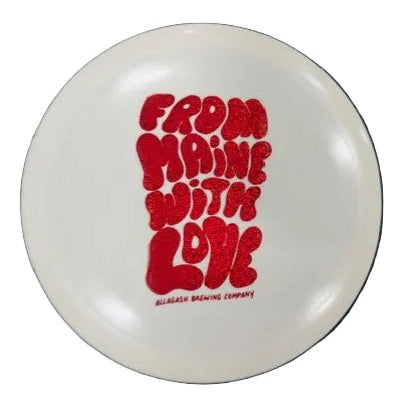 Allagash + Thought Space - Plume Votum