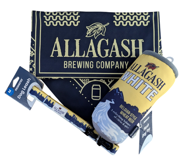 Allagash Dog Lover Gift Pack