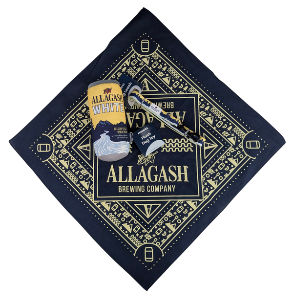 Allagash Dog Lover Gift Pack
