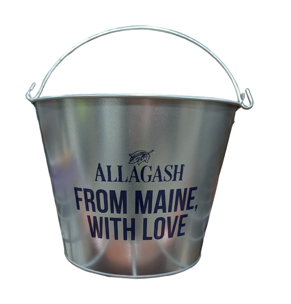 Allagash Can Bucket