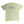 Yellow t-shirt with blue text on a white background