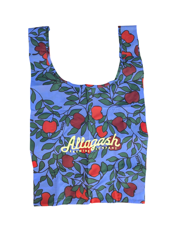Allagash + Baggu - Reusable Bag