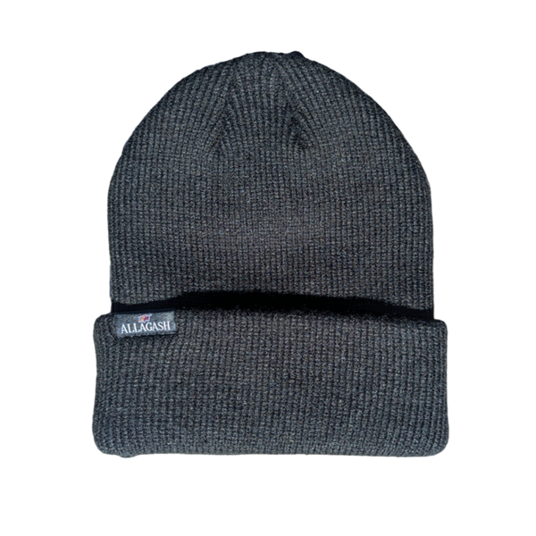 Allagash + Coal - Classic Beanie