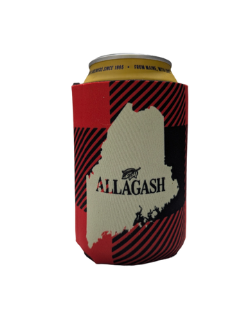 Allagash From Maine With Love Koozies ♻️