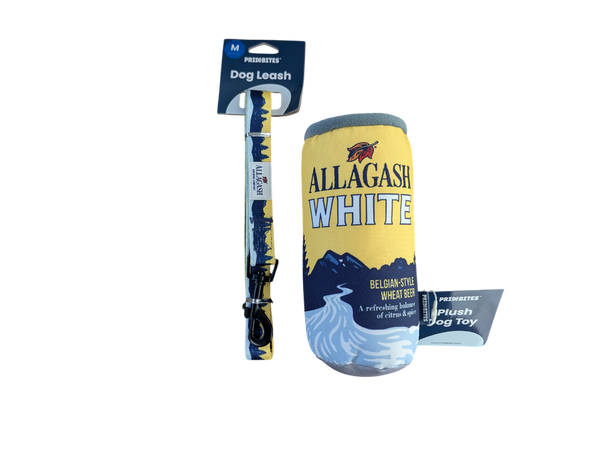 Allagash Dog Lover Gift Pack