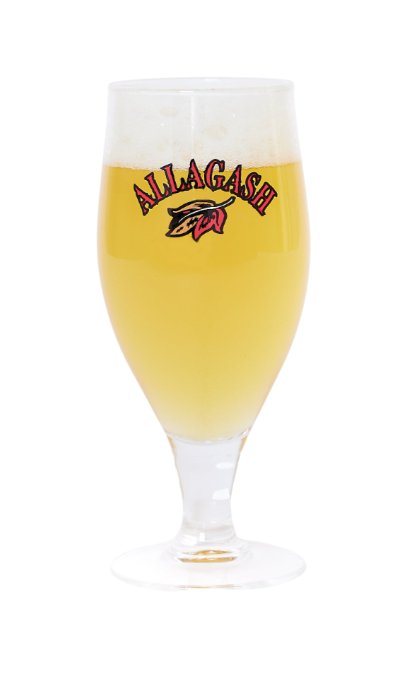 Allagash Classic Chalice