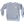 Light blue sweatshirt with a yellow logo featuring a pine tree, soccer ball and an Allagash White bottle