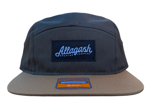 Allagash UPF Five Panel