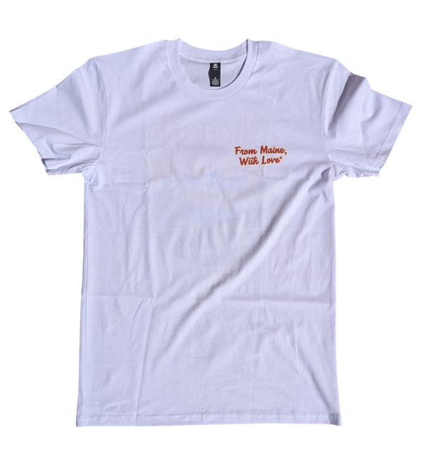 Allagash Limited Edition 30th Anniversary Tee