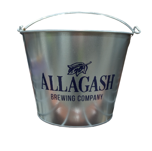 Allagash Can Bucket