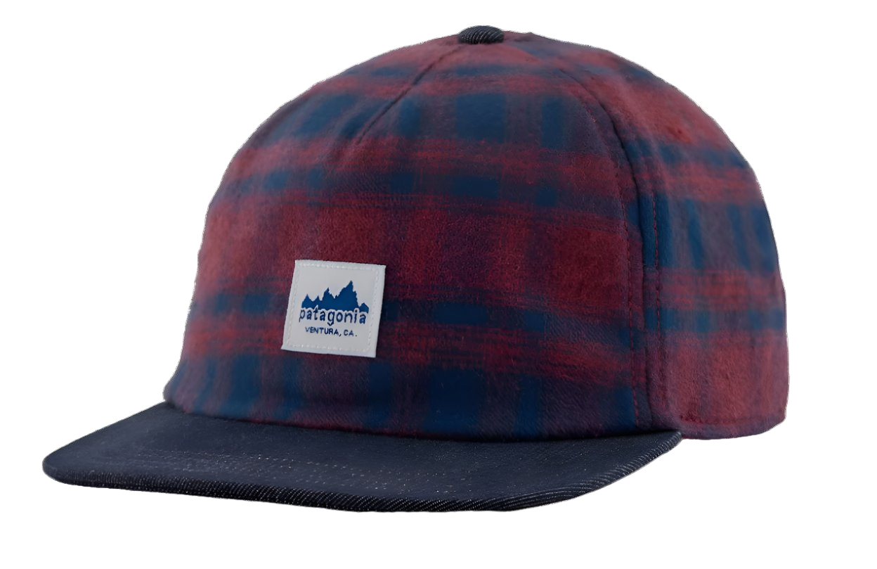 Allagash + Patagonia - Range Cap ♻️ – Allagash Brewing Company