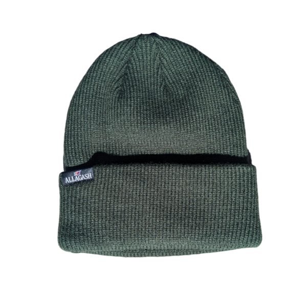 Allagash + Coal - Classic Beanie