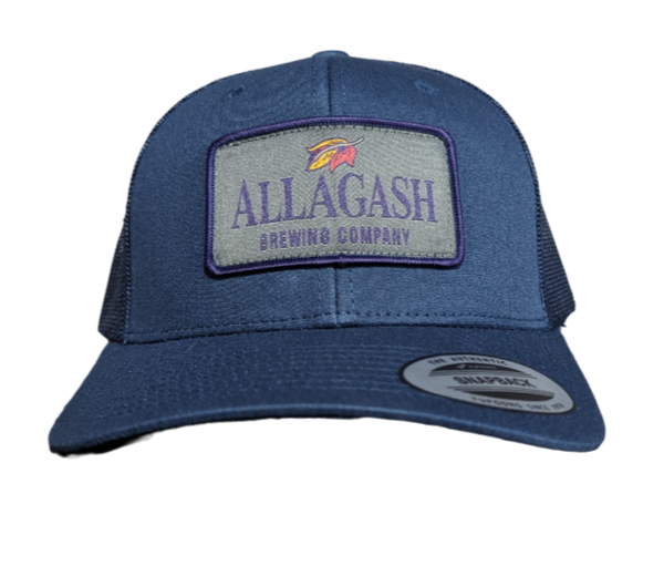 Allagash - Trucker Hat