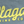 Allagash Brewing Company logo on a textured background