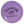 Purple disc with multicolor text 'Allagash, Portland Maine' and leaf logo.