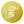 Yellow disc with gold text 'From Maine With Love'.