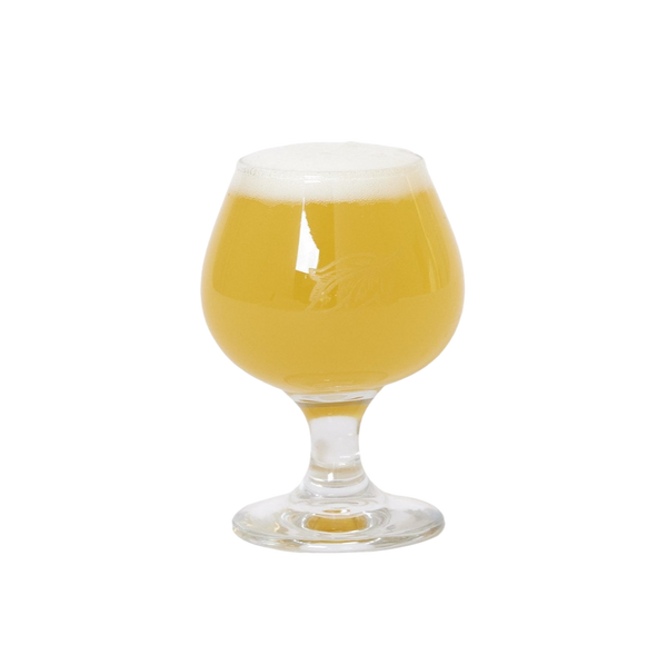 Allagash Taster Glasses