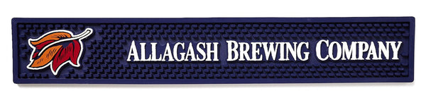 Allagash Bar Mats