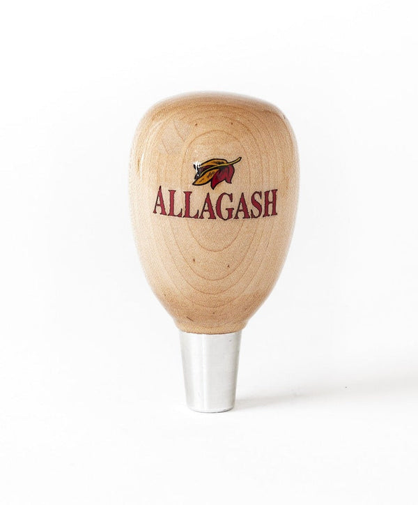 Allagash "Knob" Tap Handle