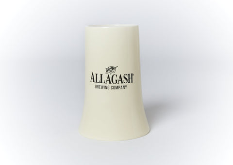 Allagash Ceramic Mug